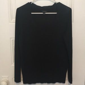 Black Banana Republic Sweater